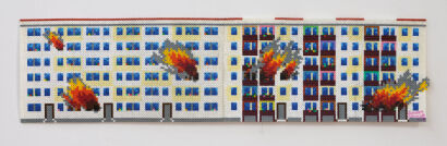 SANDRA SCHMIDT Hinterland