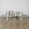 A Jati Kebon Extendable Outdoor Dining Suite - 6
