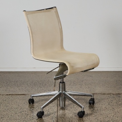 An Alias Italian Office Chair