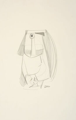 TED DUTCH untitled