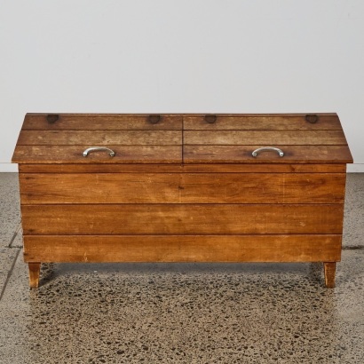 A Storage Trunk