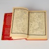 A 1996 U.K. Hardback First Edition, First Printing of A Game of Thrones by George R. R. Martin - 7