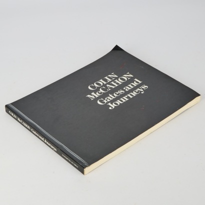 Colin McCahon: Gates and Journeys
