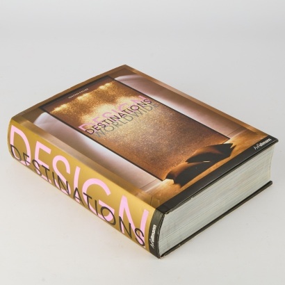 A Design Destinations Worldwide by Joachim Fischer