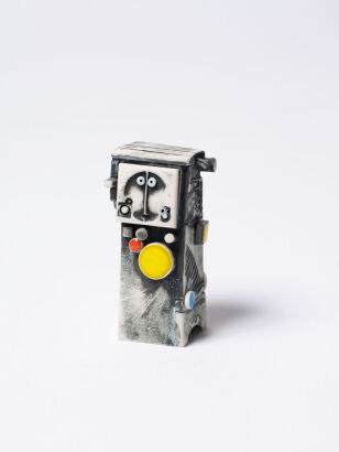TED DUTCH Signaller II
