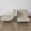 A Pair of Forma C Chairs - 2