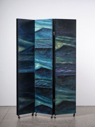 TRACEY WALKER untitled