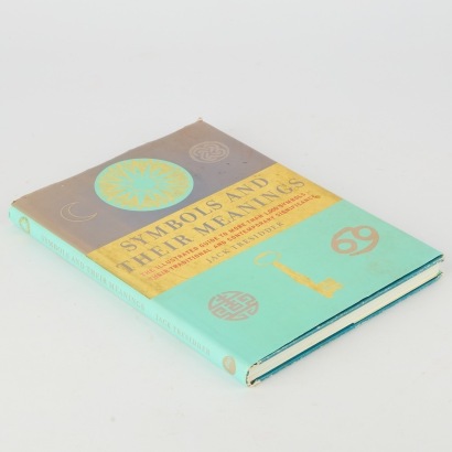 A Symbols and Their Meanings Book