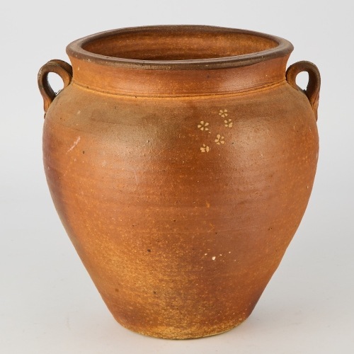 A Wood fired Vessel by Chester Nealie