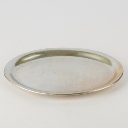 A New Zealand Made Aluminium Platter
