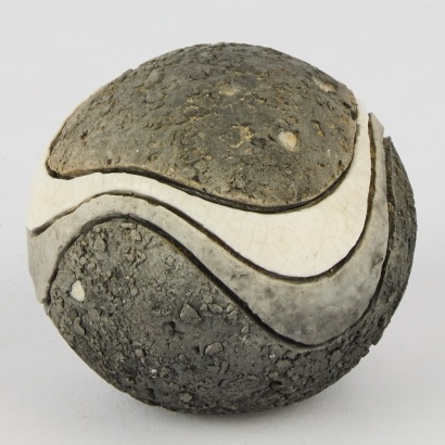 A Rick Rudd Trinket Box