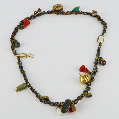 A Turkish Necklace