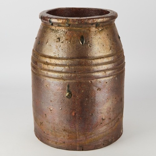 A Vintage Chimney Pot circa 1910s Wellington