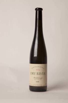 (1) 2004 Dry River Gewurztraminer, Martinborough