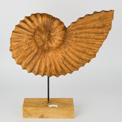 A Le Forge Ambrosia Fibonacci Table Decor