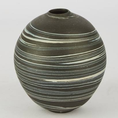 A Carl Vendelbosch Vessel