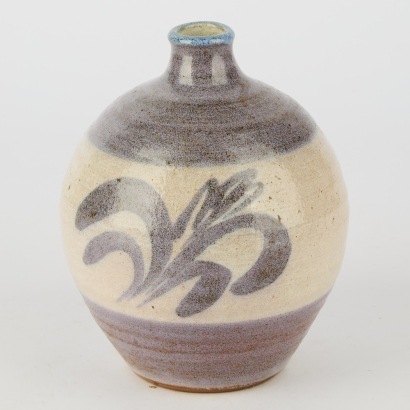 A Mirek Smisek Ovoid Vase