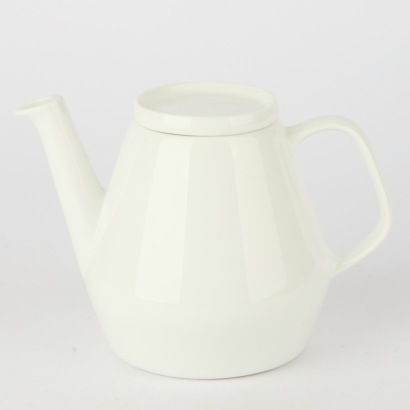 A Habitat Porcelain 'Tzaria' Teapot