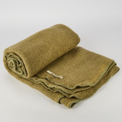 An Alicia Adams Alpaca Blanket AF