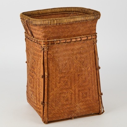 A Vintage Basket