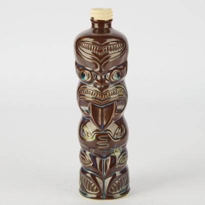 A Crown Lynn Screw Top Ti Toki Bottle
