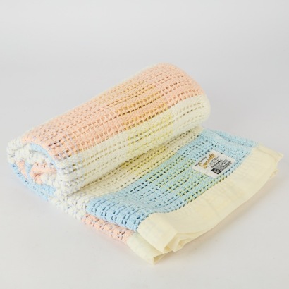 A Vintage Swando Blanket, England