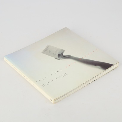 A Neil Finn Once Removed Book