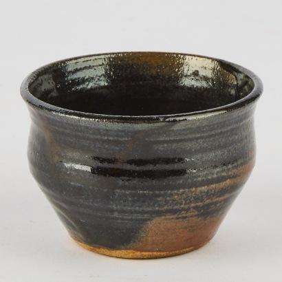 A Vintage Jim Grieg Pot
