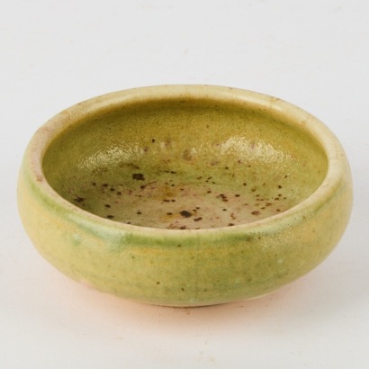 A Rare Olive Jones Pohutukawa Vase