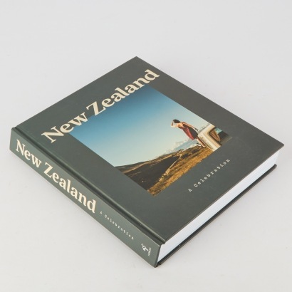 A New Zealand Celebration Book