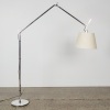 A Tolomeo Mega Terra Floor Lamp For Artemide, Italy