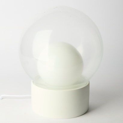 A Boule Lamp by Sebastian Herkner for Pulpo Rosenthal
