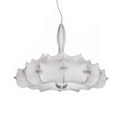 A Marcel Wanders Flos Zeppelin S1 Style Pendant Light