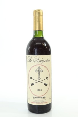 (1) 1996 The Antipodean, Matakana