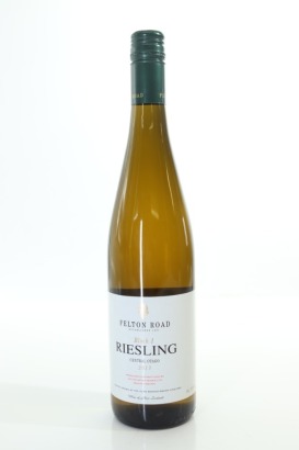 (1) 2013 Felton Road Block 1 Riesling, Bannockburn [BC97]