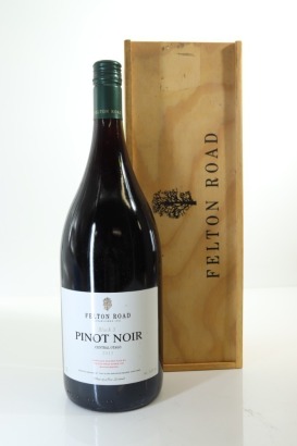 (1) 2013 Felton Road Block 3 Pinot Noir, Central Otago, 1500ml [BC98] (GB)