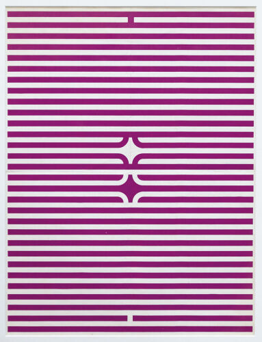 GORDON WALTERS Poster for Auckland FestivalExhibition