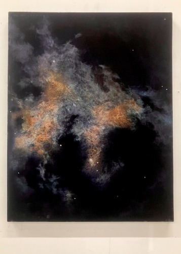 HANNAH BOSWELL Crypt (Westerlund Revisited)