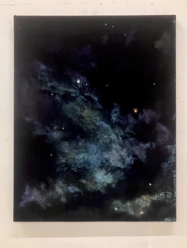 HANNAH BOSWELL Umbra (Westerlund Revisited)