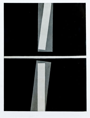 GORDON WALTERS untitled