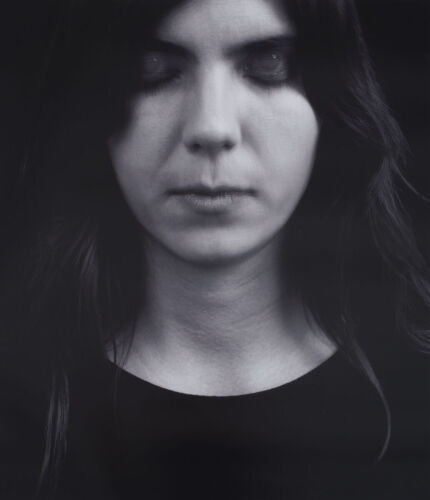 ANNA NORDQUIST ANDERSSON The Hypnagogic/Den Hypnagoga