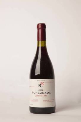 (1) 2002 Rene Engel Echezeaux Grand Cru, Cote de Nuits