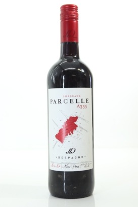(1) 2009 Chateau Mont-Perat 'Parcelle A355' Merlot, Bordeaux