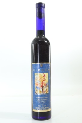 (1) 1997 Giesen Noble School Road Late Harvest, Canterbury, 500ml