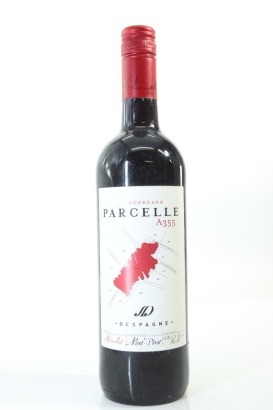 (1) 2009 Chateau Mont-Perat 'Parcelle A355' Merlot, Bordeaux