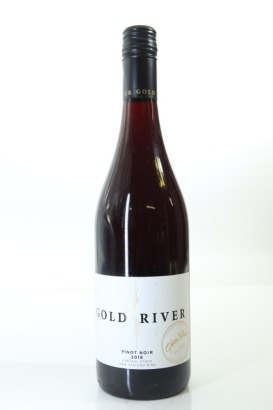 (1) 2018 Gibbston Valley Gold River Pinot Noir, Central Otago