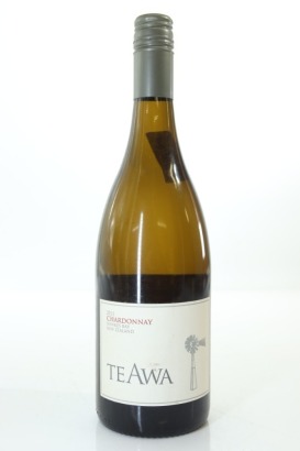(1) 2011 Te Awa Chardonnay, Hawke's Bay