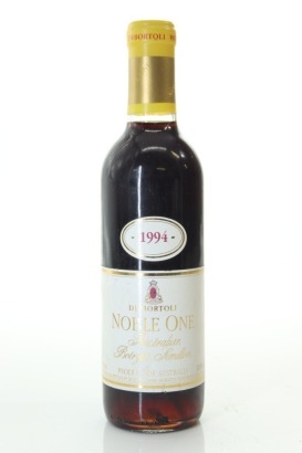 (1) 1994 De Bortoli Noble One Botrytis Semillon, Riverina, 375ml