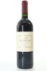 (1) 1996 Te Mata Estate Coleraine, Hawke's Bay