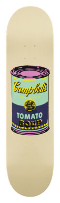 AFTER ANDY WARHOL untitled